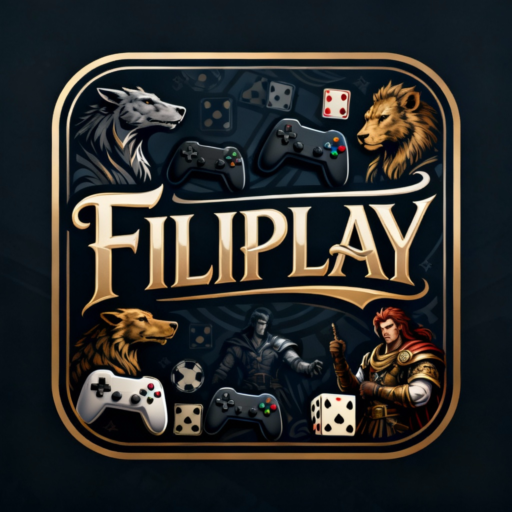 FILIPLAY