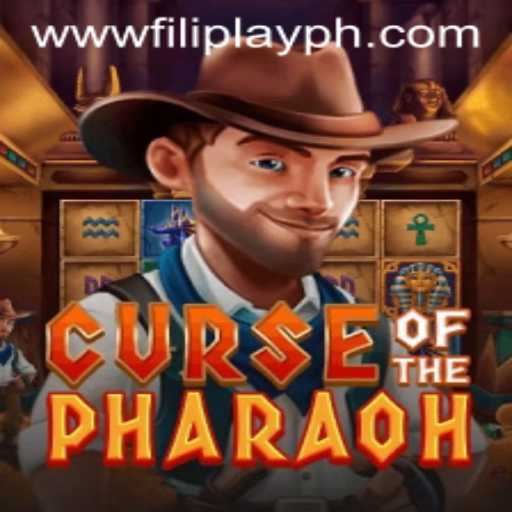 Exploring the Thrilling Adventure of CurseofthePharaoh on FILIPLAY