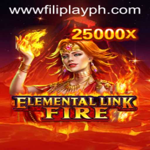 ElementalLinkFire: A Fiery Adventure in Gaming
