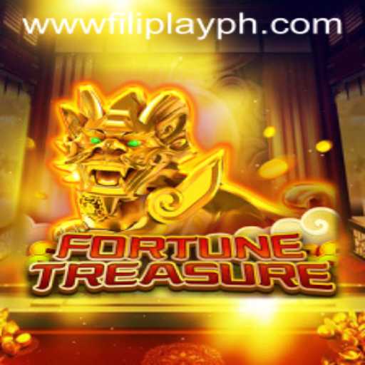 Discover FortuneTreasure: The Thrilling New Game from FILIPLAY