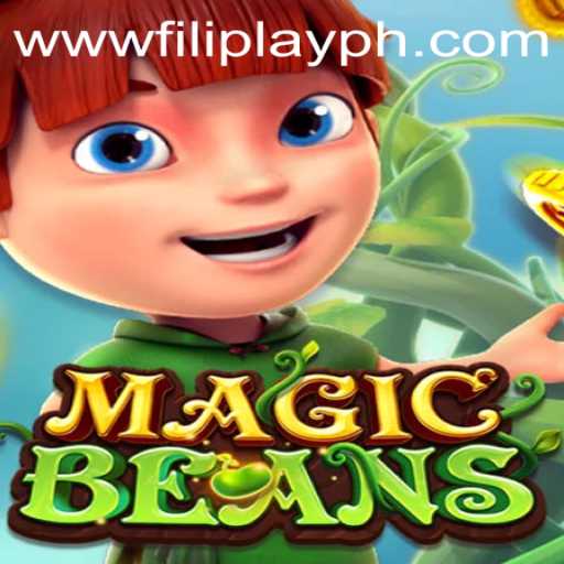 MAGICBEANS: Unleashing Fun and Strategy with FILIPLAY