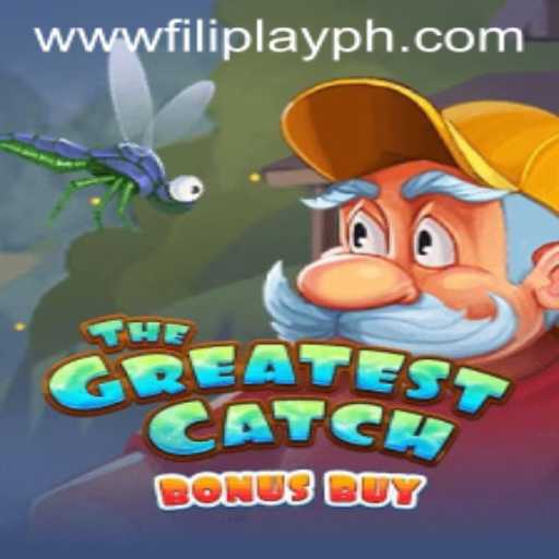 TheGreatestCatchBonusBuy: Dive into the Adventure with FILIPLAY